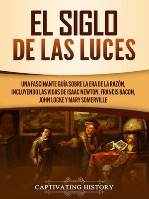 cover image of El Siglo de las Luces